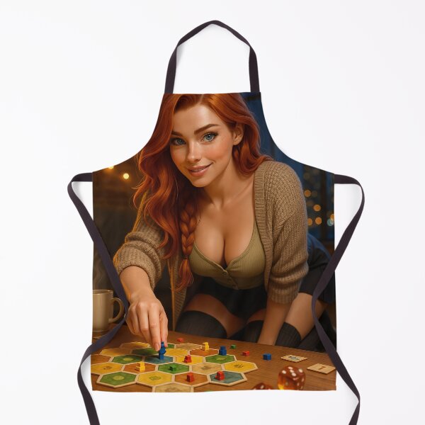 Item preview, Rowan Fletcher board games designed and sold by CathryneDelamort.