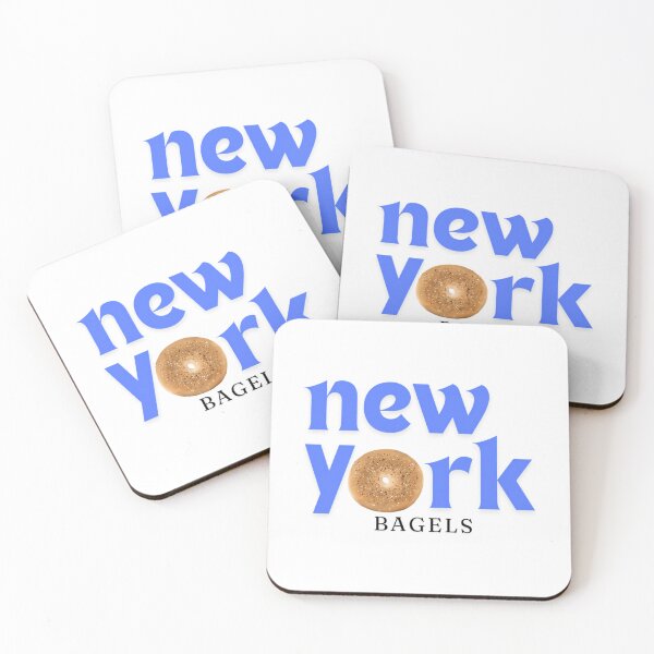 Item preview, New York Bagels designed and sold by wilbert-aguirre.