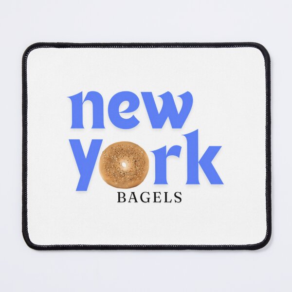 Item preview, New York Bagels designed and sold by wilbert-aguirre.