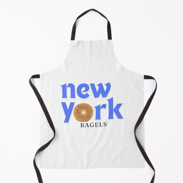 Item preview, New York Bagels designed and sold by wilbert-aguirre.