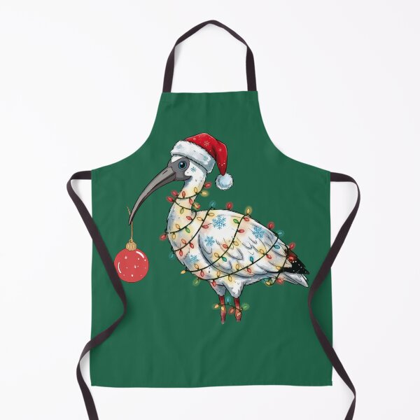 Item preview, Christmas Bin Chicken, bin chicken xmas - Australian Christmas Gift men women kids  designed and sold by Taylor  ART.