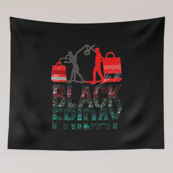Item preview, BlackFriday vector art  designed and sold by  Mudikeys.