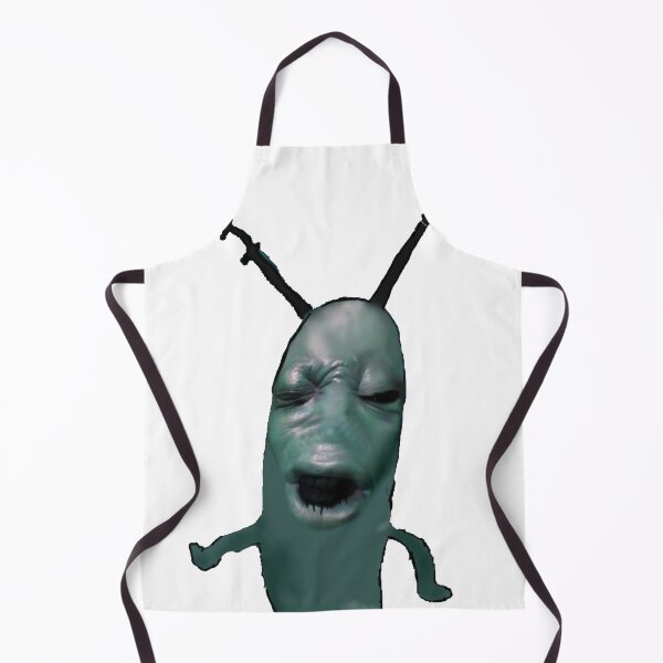 Item preview, Copy of Plankton meme - Sticker designed and sold by sofiaguida.