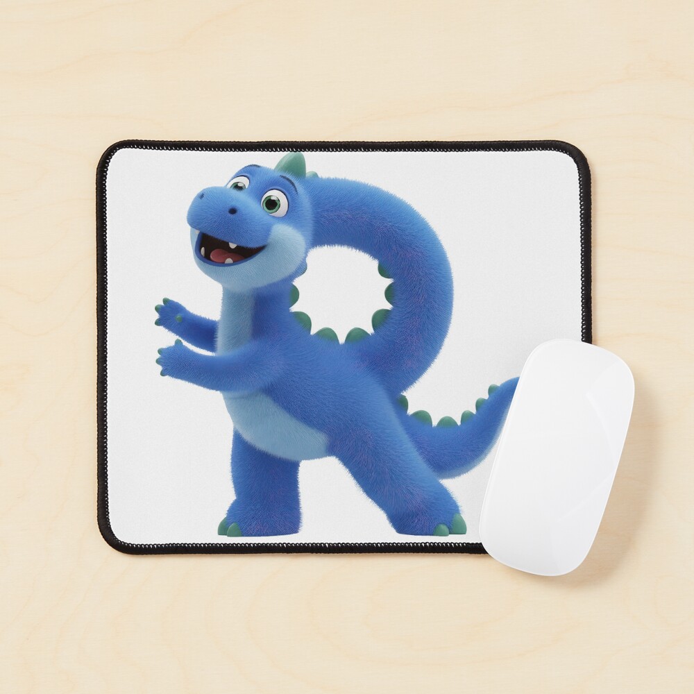 Item preview, Mouse Pad designed and sold by Art-type.