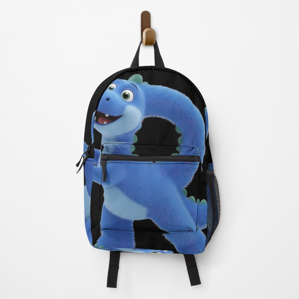 Item preview, Backpack designed and sold by Art-type.