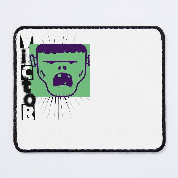 Item preview, Frankenstein Monster Victor Illustration Graphic designed and sold by Danxore.