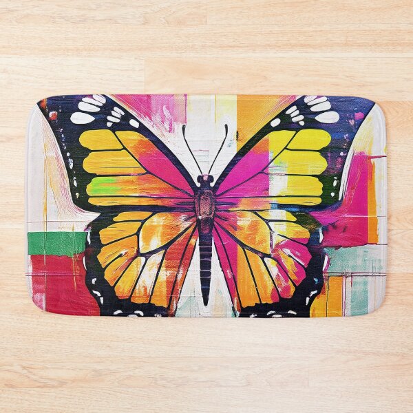 Item preview, Flutter Burst designed and sold by WrightDesignsUS.