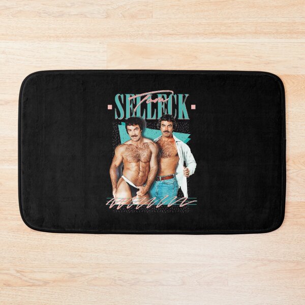 Item preview, Tom Selleck Actor designed and sold by MartaMarch.