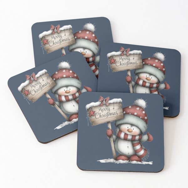 Item preview, Winter Holiday Penguin designed and sold by MarigoldandLily.