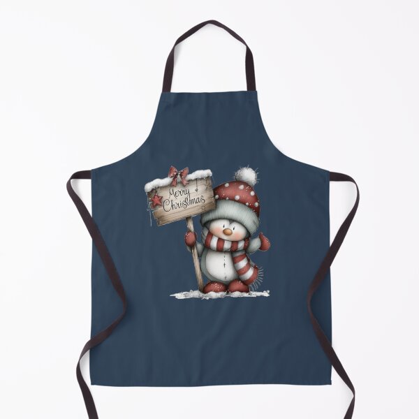 Item preview, Winter Holiday Penguin designed and sold by MarigoldandLily.