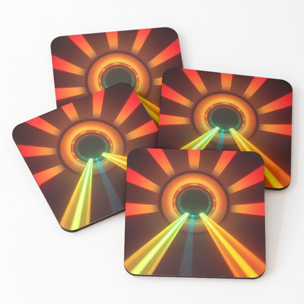 Item preview, Minimal flat art Retro Projection Cinema designed and sold by Cine8.