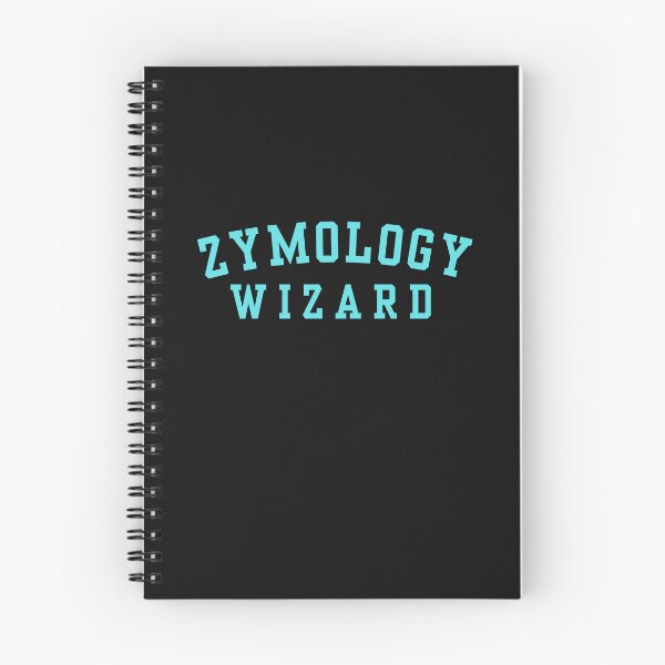Item preview, Zymology Wizard designed and sold by MIMI Design.