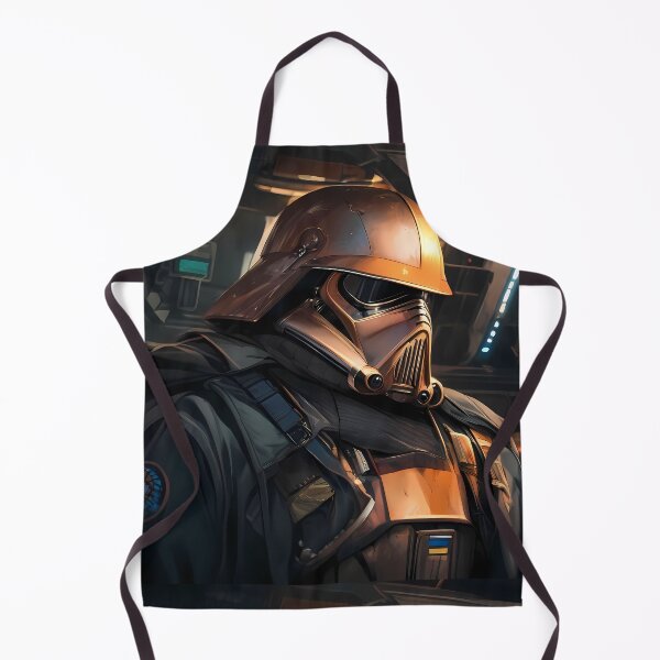 Item preview, Night Epic Space Fantasy Adventure Iconic Heroes Villains designed and sold by ART ATTACK ZONE.