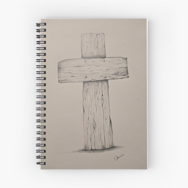 Item preview, Weathered Cross designed and sold by Tamrasart.