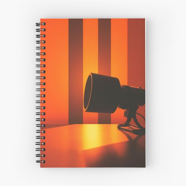 Item preview, Minimal flat art Retro Projection Cinema designed and sold by Cine8.