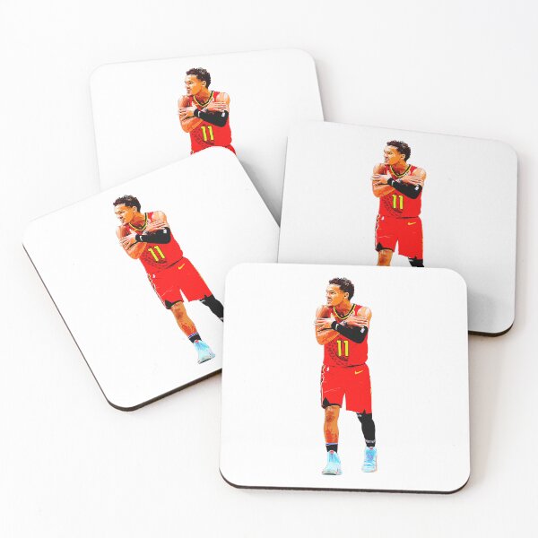 Item preview, Trae Young Sport designed and sold by KeithWyatt.