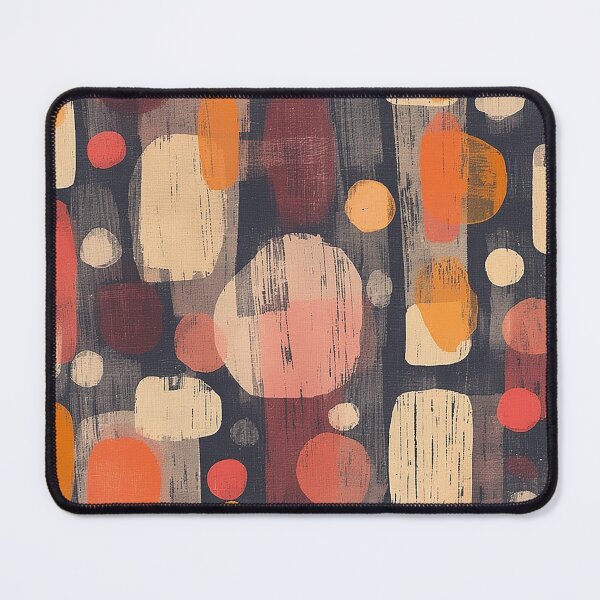 Item preview, Mid Century Modern Brushstroke Constellation designed and sold by tonymagnerart.