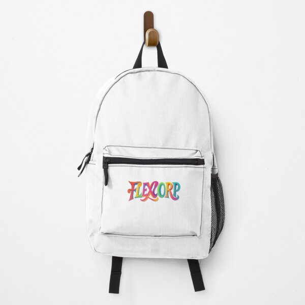 Item preview, Flexcorp Gradient Logo for HR and Startup Merch designed and sold by Healio2.