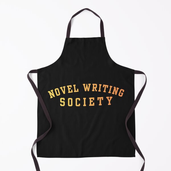Item preview, Novel Writing Society designed and sold by MIMI Design.