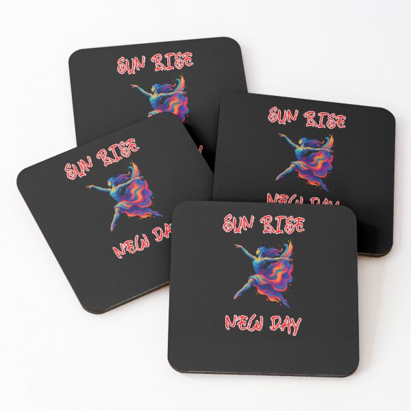 Item preview, SUN RISE | NEW DAY designed and sold by Jason123za.