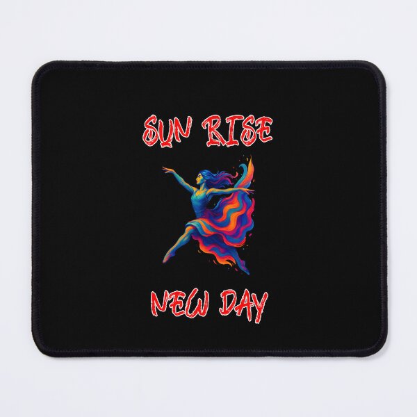 Item preview, SUN RISE | NEW DAY designed and sold by Jason123za.