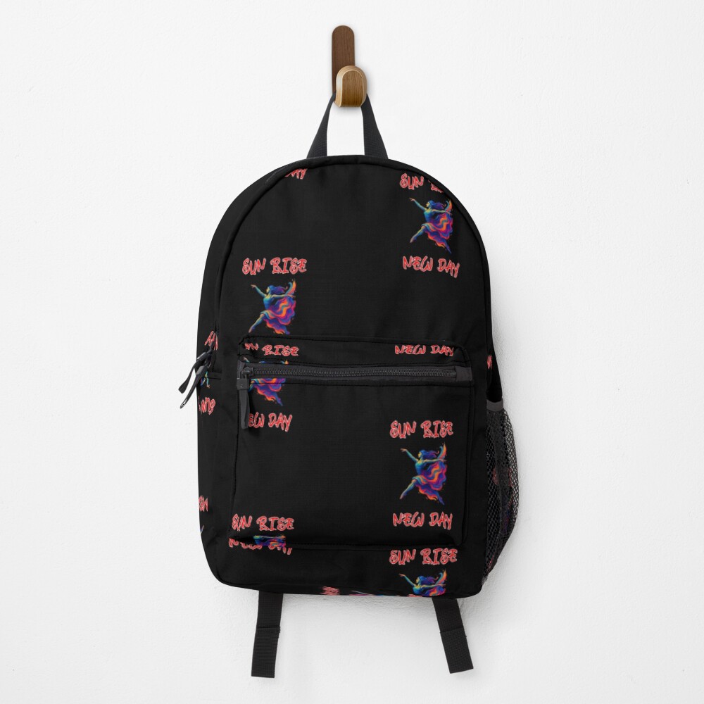 Item preview, Backpack designed and sold by Jason123za.