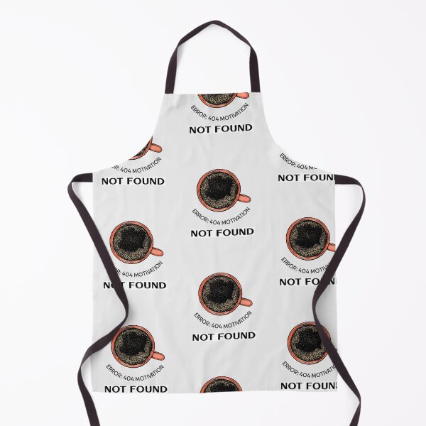 Item preview, Computer ERROR: 404 Motivation Not Found...Coffee's pointless designed and sold by SincerelyNick.