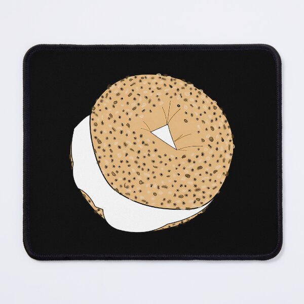 Item preview, Everything Bagel designed and sold by wilbert-aguirre.