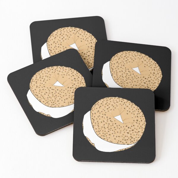 Item preview, Everything Bagel designed and sold by wilbert-aguirre.