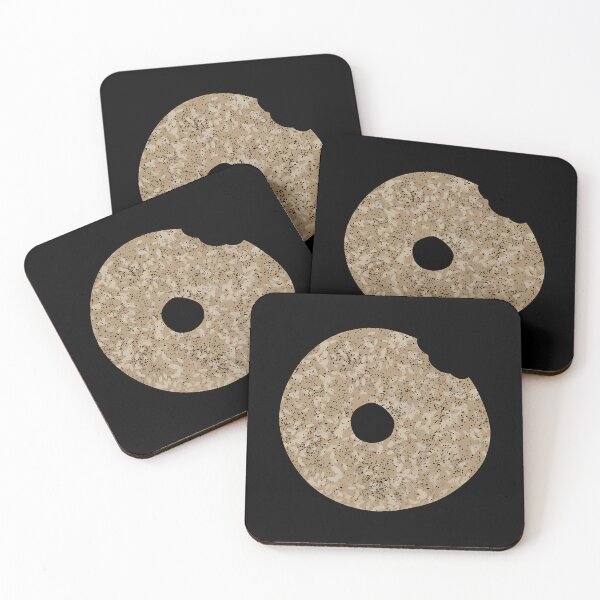 Item preview, Everything Bagel designed and sold by wilbert-aguirre.