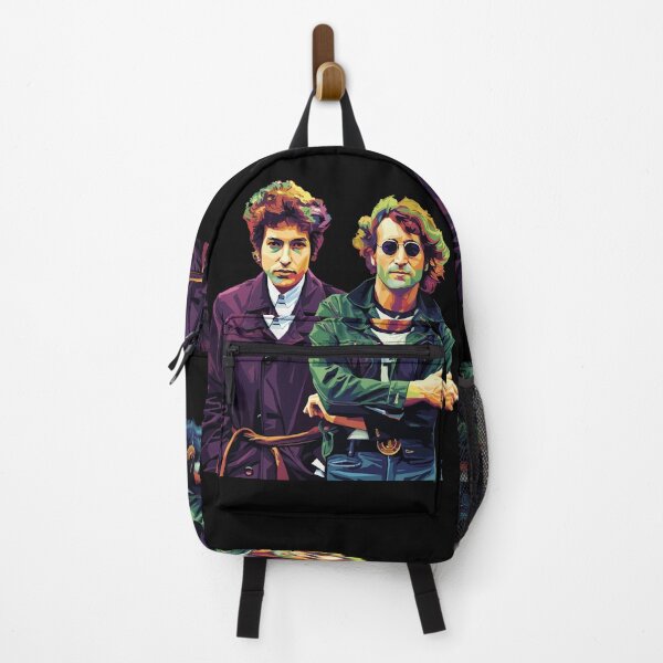 Item preview, Bob dyalan and friend Wpap Art designed and sold by princejolin.