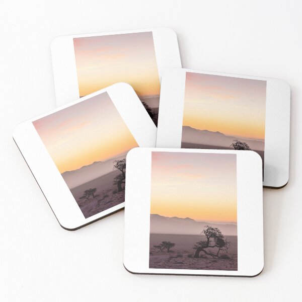 Item preview, Namibia Desert Africa Landscape Photographic Print designed and sold by Mother-Nature65.