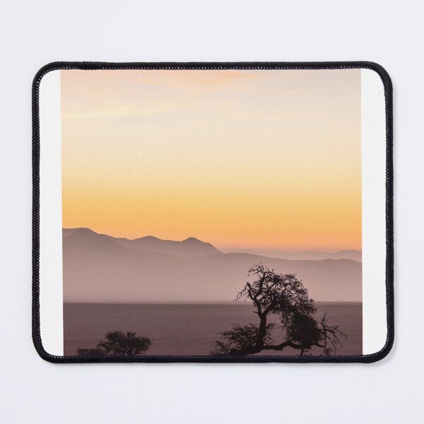 Item preview, Namibia Desert Africa Landscape Photographic Print designed and sold by Mother-Nature65.