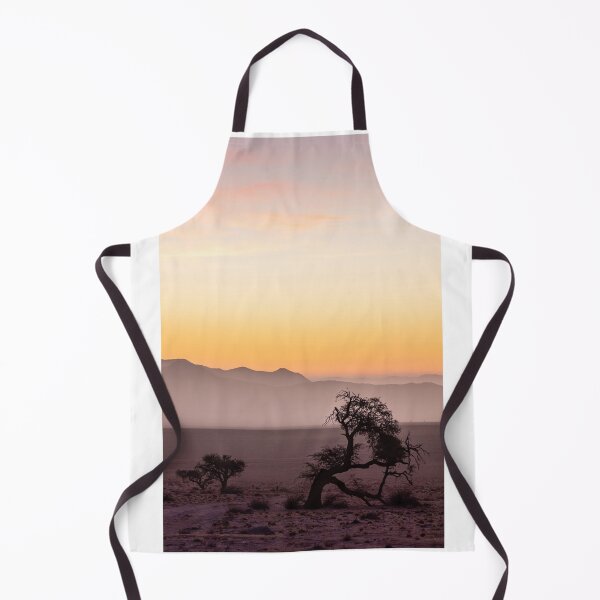 Item preview, Namibia Desert Africa Landscape Photographic Print designed and sold by Mother-Nature65.