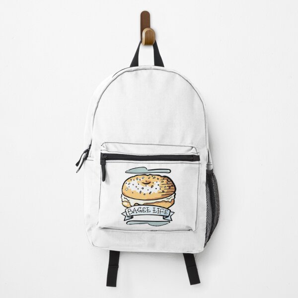Item preview, Bagel Life - Everything Bagels Are Everything To Me designed and sold by wilbert-aguirre.