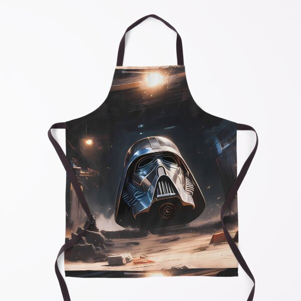 Item preview, Lights Epic Space Fantasy Adventure Iconic Heroes Villains designed and sold by ART ATTACK ZONE.