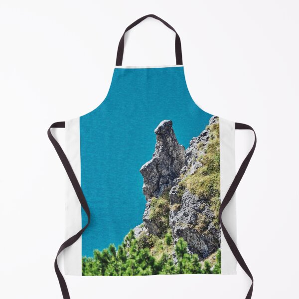 Item preview, Cliff Edge Sea View Photographic Print designed and sold by Mother-Nature65.