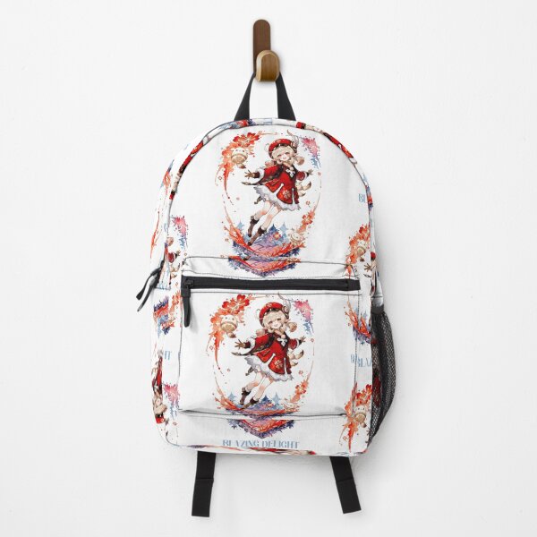 Item preview, Klee Genshin Impact: Blazing Delight designed and sold by NarwhalXV.
