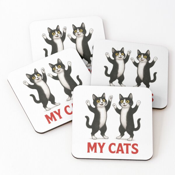 Item preview, Mi gato designed and sold by TomDob.
