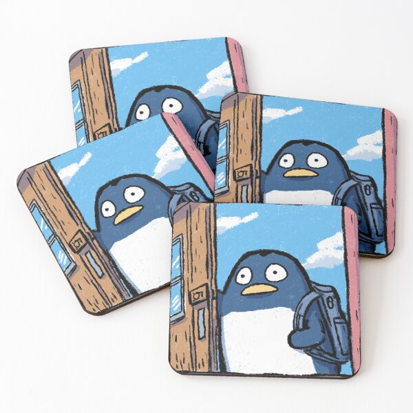 Item preview, Penguin's Adventure designed and sold by Venon28.