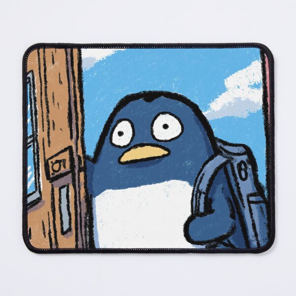 Item preview, Penguin's Adventure designed and sold by Venon28.