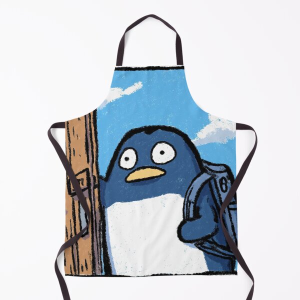 Item preview, Penguin's Adventure designed and sold by Venon28.