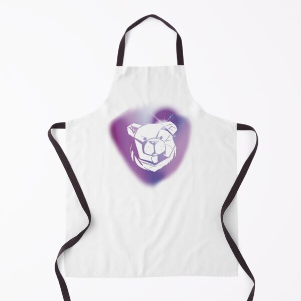 Item preview, ROBUST BEAR HEART LIGHT 05 designed and sold by Robust.