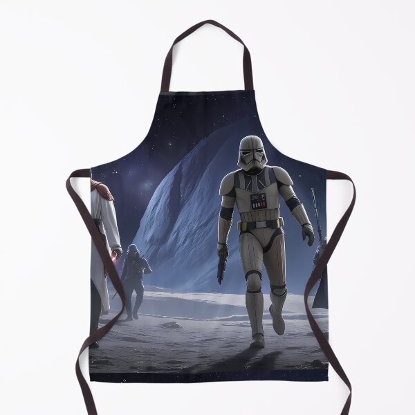 Item preview, PJ Epic Space Fantasy Adventure Iconic Heroes Villains designed and sold by ART ATTACK ZONE.