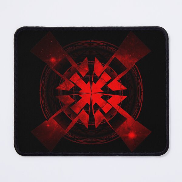 Item preview, Power Focus Mandala designed and sold by spacedivers.