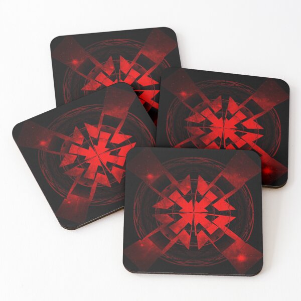 Item preview, Power Focus Mandala designed and sold by spacedivers.