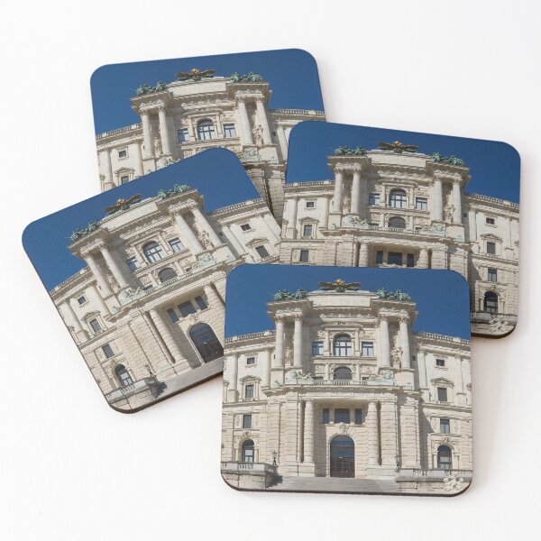 Item preview, Neue Burg at Hofburg. Wien 2025 panorama designed and sold by Jouko Lehto Photography.