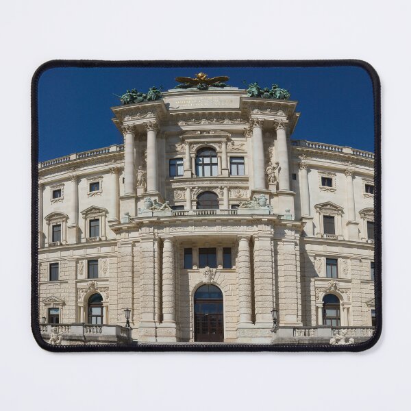 Item preview, Neue Burg at Hofburg. Wien 2025 panorama designed and sold by Jouko Lehto Photography.