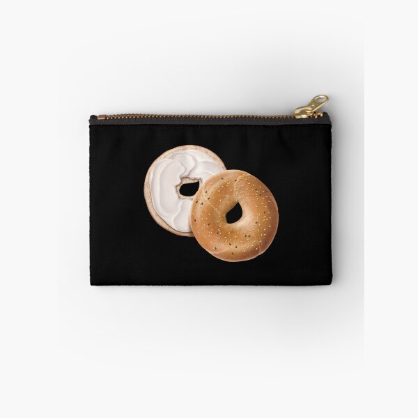 Item preview, Sliced Bagel Spread With Cream Cheese designed and sold by wilbert-aguirre.