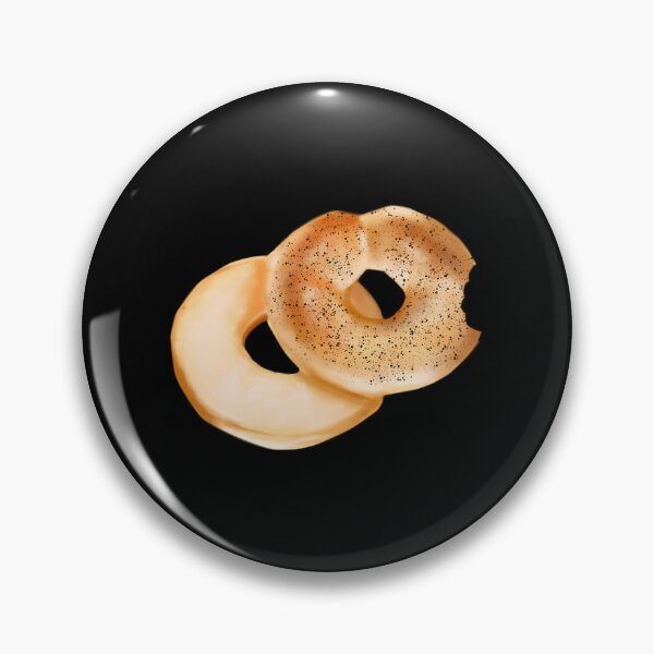 Item preview, Bagel Time designed and sold by wilbert-aguirre.